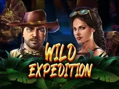 Amazon Slots Casino screenshot