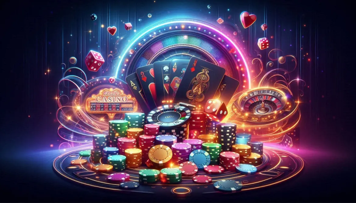 Amazon Slots Casino